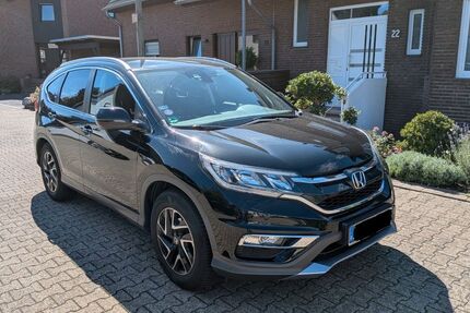 Honda CR-V 120.000 km 16.900 &euro; Kaarst 41564