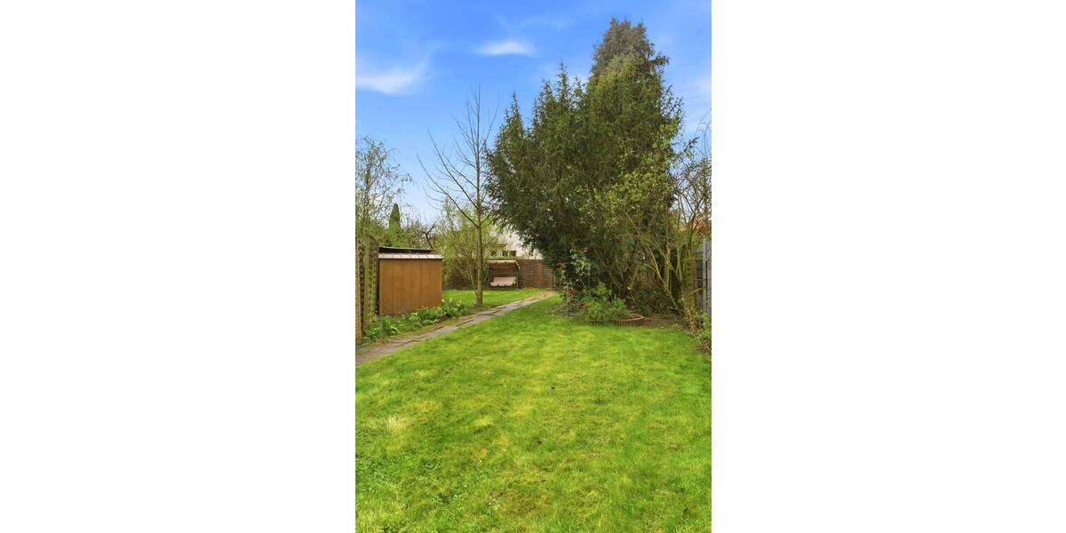 Reihenmittelhaus Dormagen Dormagen-Nord - 4 Zimmer, 99 m&sup2;, 339.000&euro; | Angebot:26190696