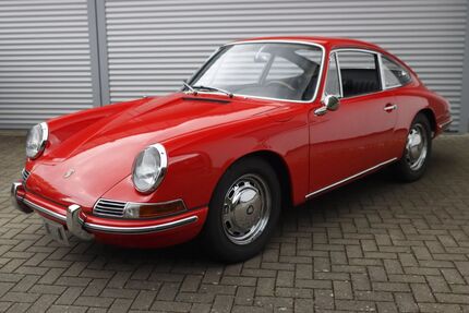Porsche 911 Urmodell 31.754 km 119.911 &euro; Köln 51069