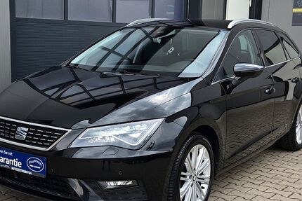 Seat Leon 153.000 km 10.850 &euro; Hückeswagen 42499