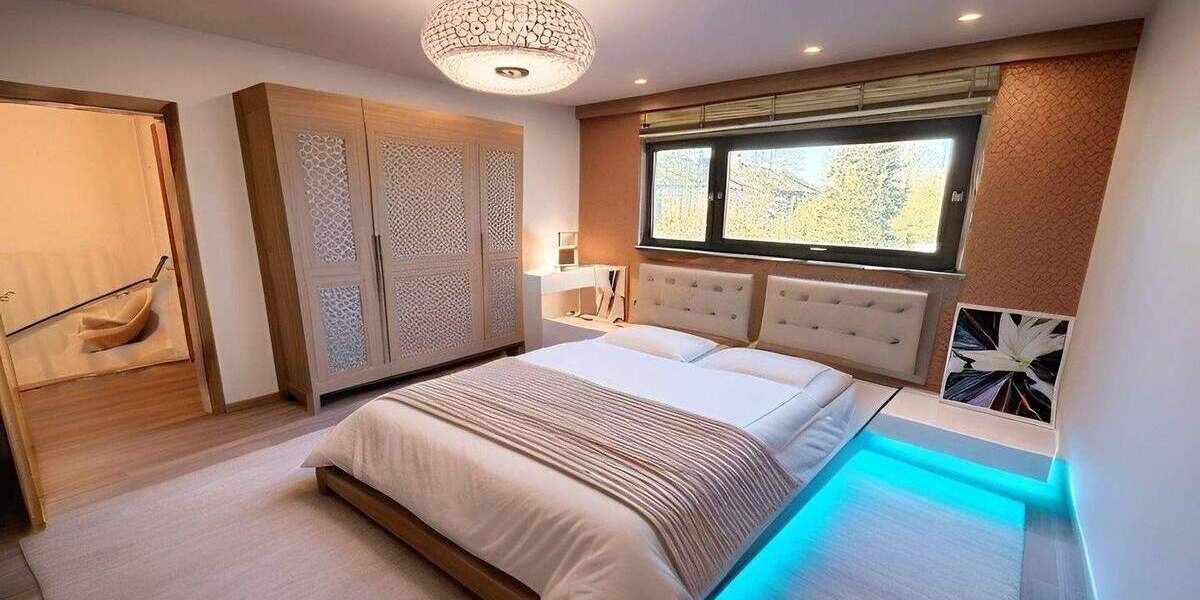 Reihenmittelhaus Meerbusch Lank-Latum - 5 Zimmer, 130 m&sup2;, 539.000&euro; | Angebot:25779530