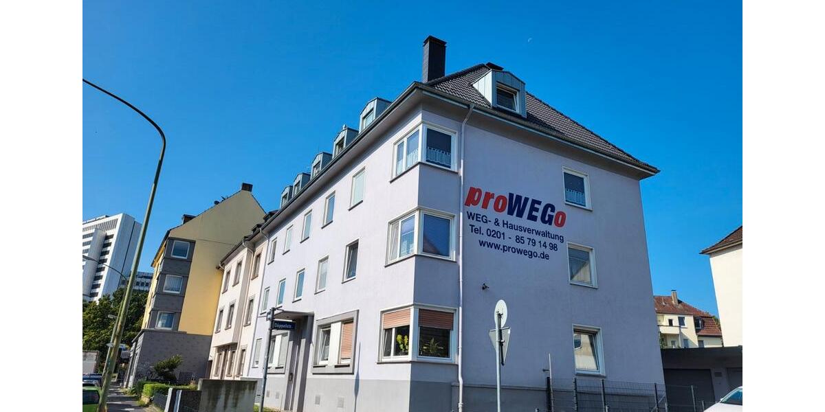 Erdgeschoßwohnung Ratingen Hösel - 3 Zimmer, 83 m&sup2;, 175.000&euro; | Angebot:26134580