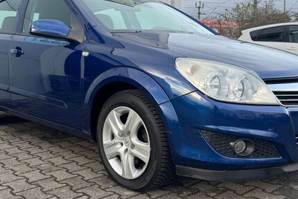 Opel Astra 165.249 km 3.990 &euro; Köln 50858