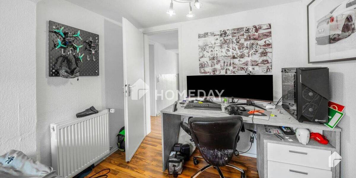 Reihenendhaus Frechen - 6 Zimmer, 180 m&sup2;, 399.000&euro; | Angebot:26065445