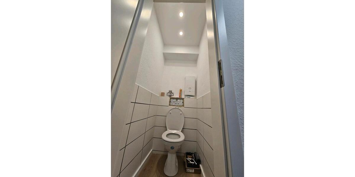 Etagenwohnung Solingen Höhscheid - 2 Zimmer, 51 m&sup2;, 900&euro; | Angebot:26044653