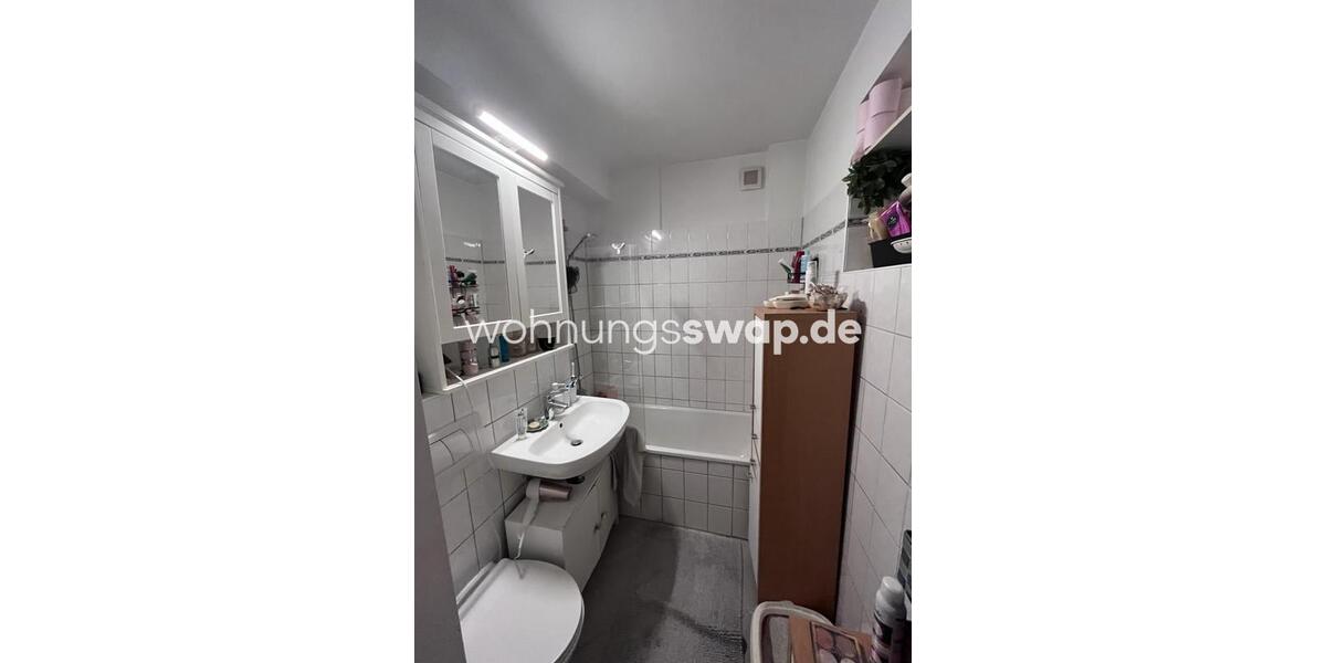 Etagenwohnung Köln Innenstadt - 2 Zimmer, 60 m&sup2;, 690&euro; | Angebot:25181574