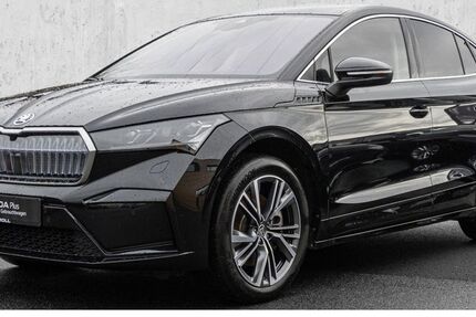 Skoda Enyaq 19.643 km 37.380 &euro; Düsseldorf 40474