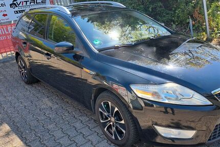Ford Mondeo 211.134 km 1.650 &euro; Solingen 42651