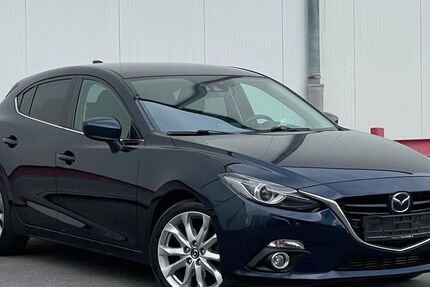 Mazda 3 84.500 km 13.990 &euro; Neuss 41468
