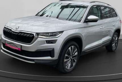 Skoda Kodiaq 103.143 km 26.890 &euro; Köln (Mülheim) 51063