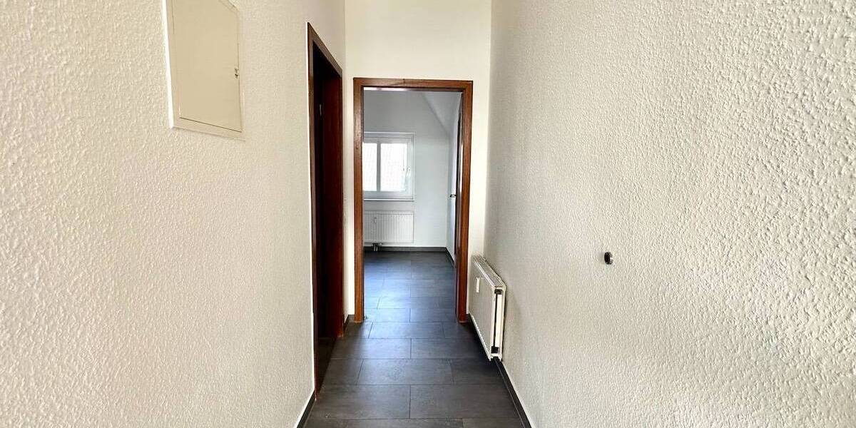 Etagenwohnung Neuss Furth-Süd - 2 Zimmer, 60 m&sup2;, 139.000&euro; | Angebot:26308369