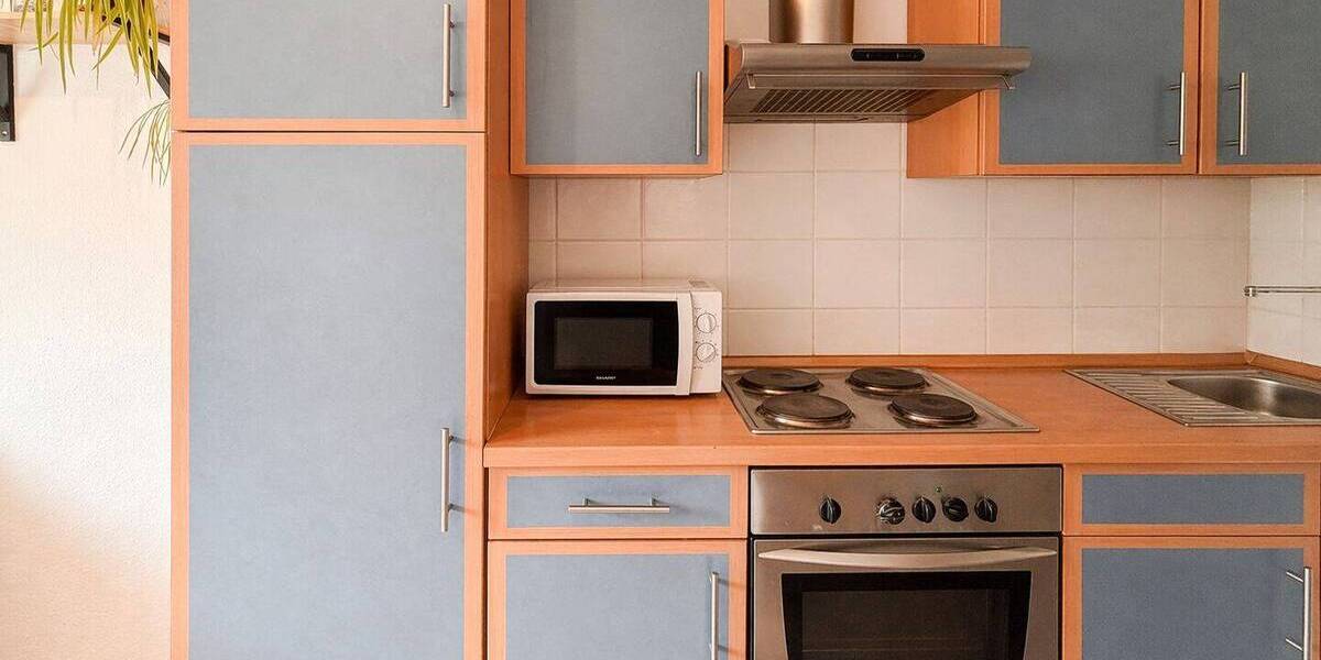 Etagenwohnung Düsseldorf Friedrichstadt - 2 Zimmer, 44 m&sup2;, 239.000&euro; | Angebot:26834433