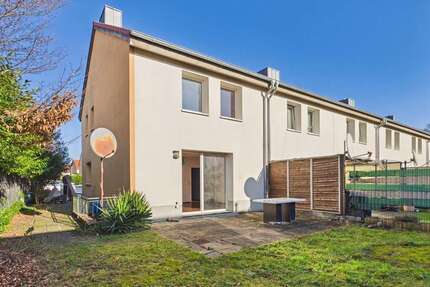 Haus Köln Porz - 5 Zimmer, 105 m&sup2;, 398.000&euro; | Angebot:25476265