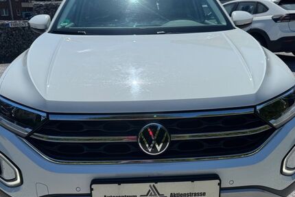 VW T-Roc 116.409 km 20.499 &euro; Mülheim / Ruhr 45473