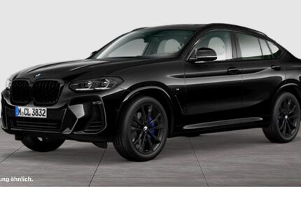 BMW X4 35.824 km 53.495 &euro; Köln-West 50858