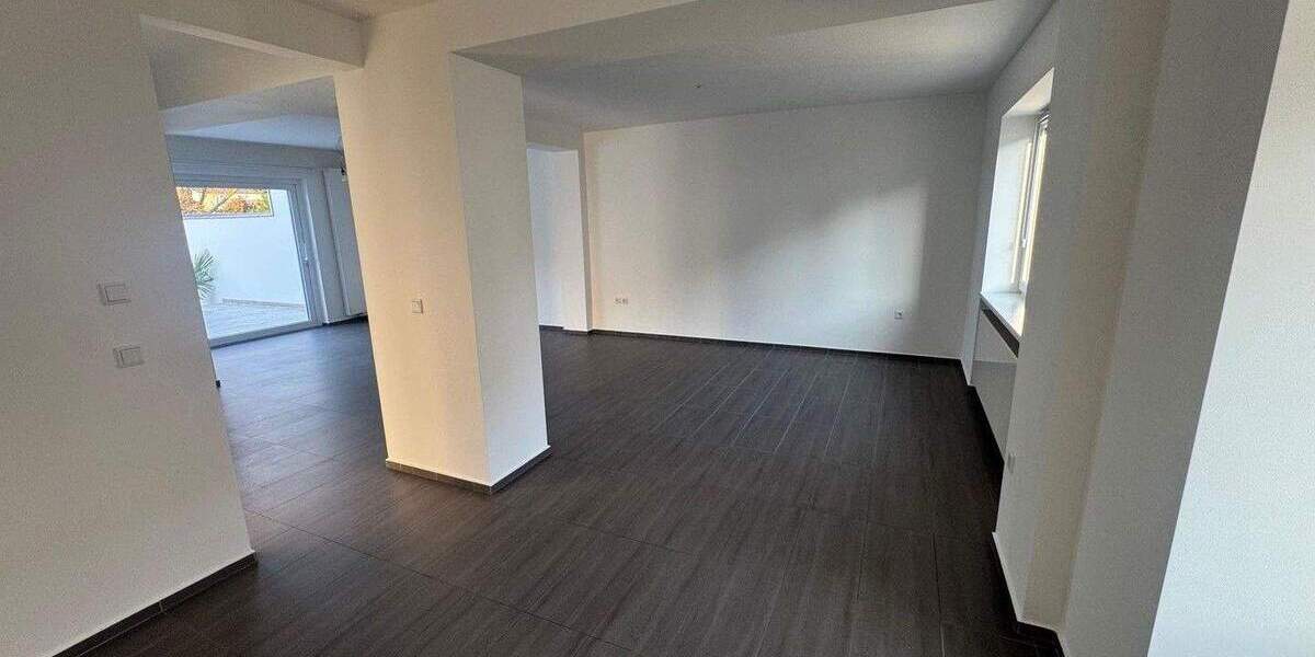 Doppelhaushälfte Leverkusen Schlebusch - 6 Zimmer, 200 m&sup2;, 990.000&euro; | Angebot:25824966