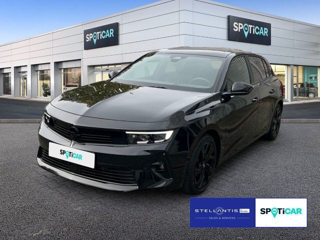 Opel Astra 40.139 km 19.998 &euro; Solingen 42655