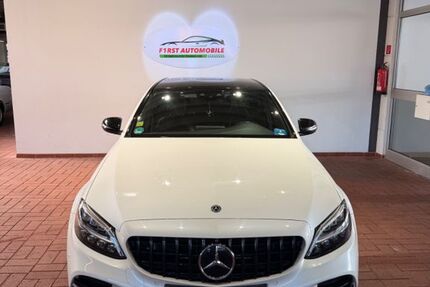 Mercedes-Benz C 200 160.000 km 17.999 &euro; Wülfrath 42489