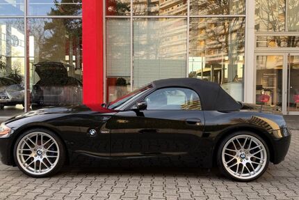 BMW Z4 129.000 km 18.999 &euro; Düsseldorf 40215