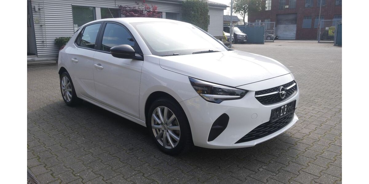 Opel Corsa 60.250 km 11.950 &euro; Düsseldorf 40233