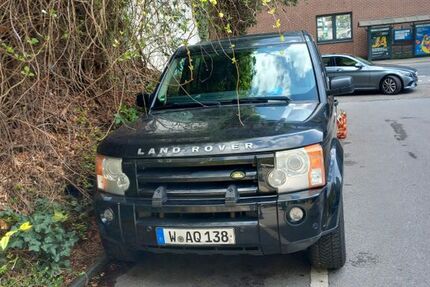 Land Rover Serie III 256.068 km 6.200 &euro; Wuppertal 42117