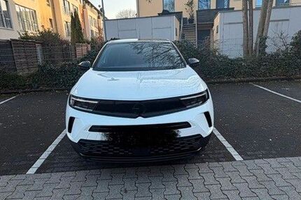 Opel Mokka 22.000 km 19.200 &euro; Haan 42781