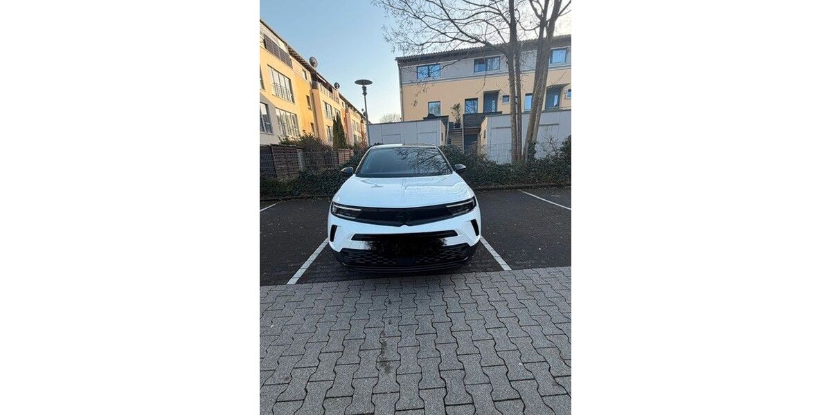 Opel Mokka 22.000 km 19.200 &euro; Haan 42781