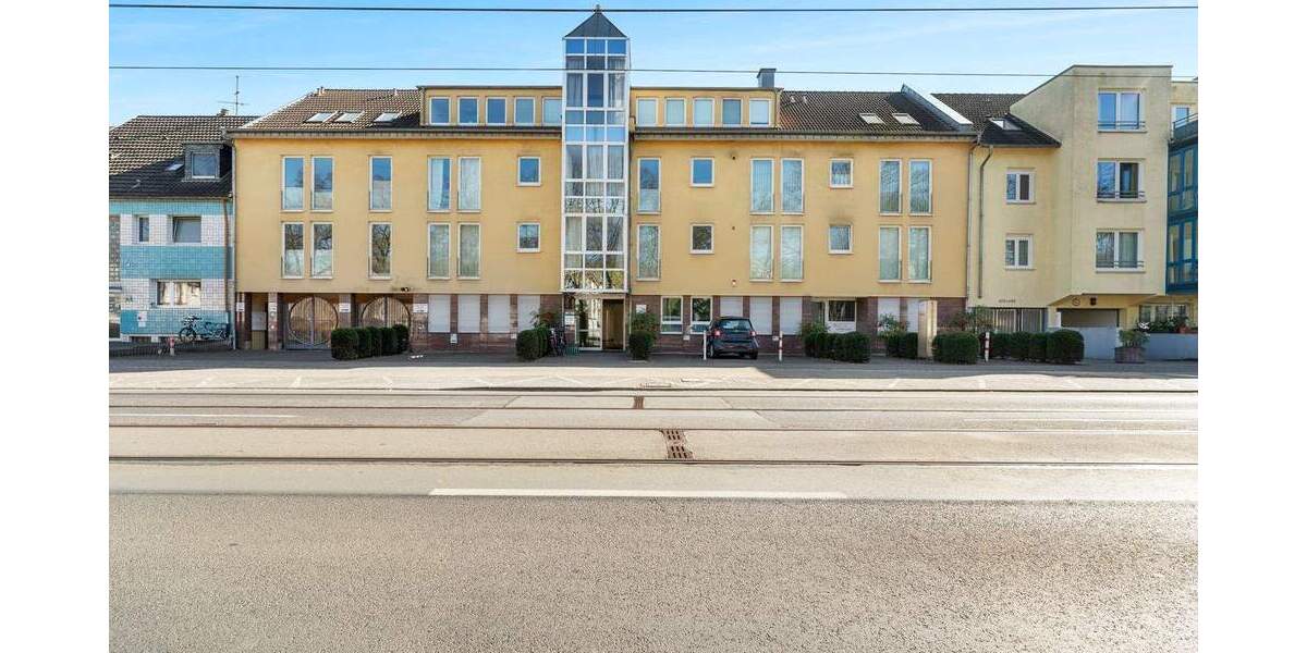 Etagenwohnung Köln Lindenthal - 4 Zimmer, 112 m&sup2;, 749.000&euro; | Angebot:25735216