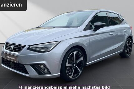 Seat Ibiza 38.824 km 19.990 &euro; Wuppertal 42109