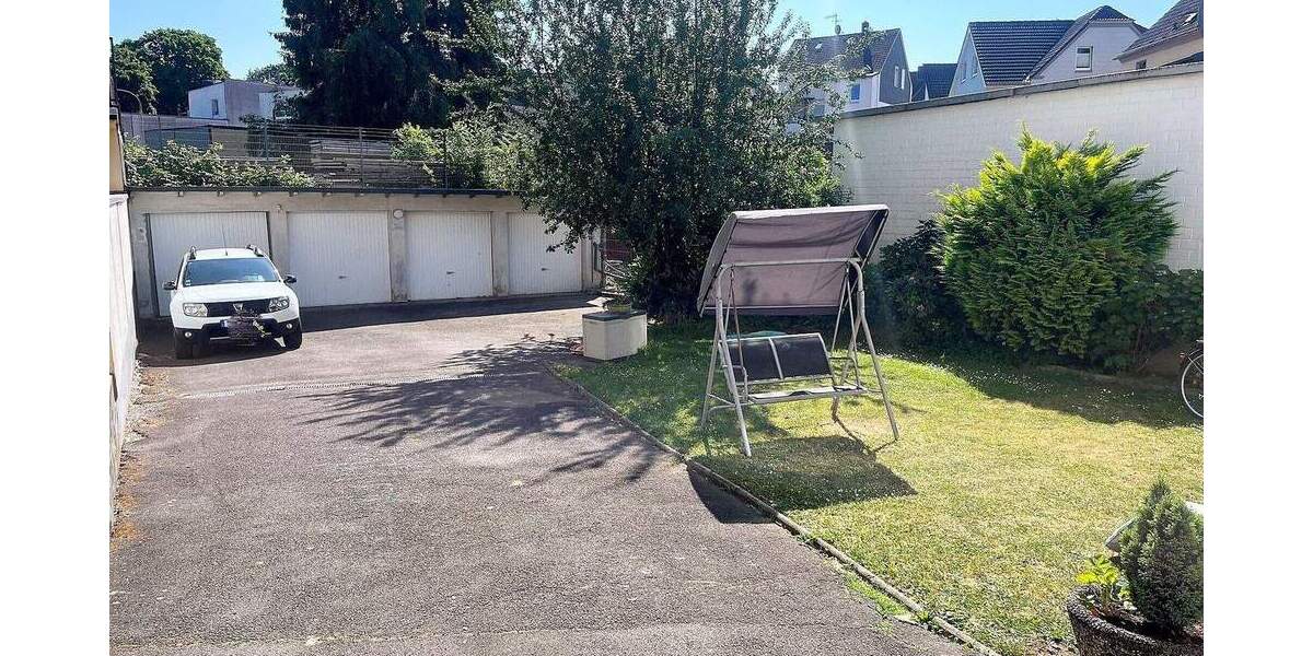 Mehrfamilienhaus, Wohnhaus Solingen Solingen-Mitte - 1 Zimmer, 439.000&euro; | Angebot:25677395