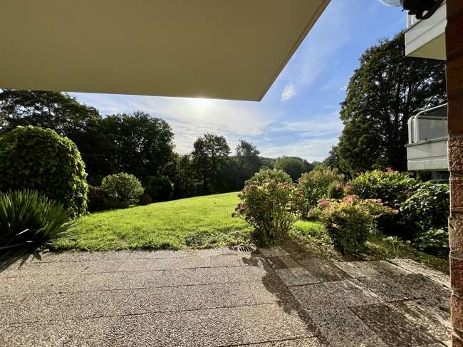 Etagenwohnung Düsseldorf Ludenberg - 2 Zimmer, 76 m&sup2;, 1.040&euro; | Angebot:27365075