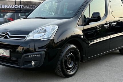 Citroen Berlingo 117.000 km 9.800 &euro; Hilden 40721