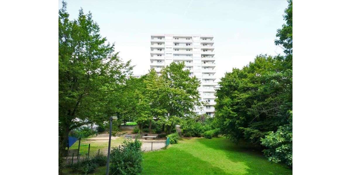 Etagenwohnung Wuppertal Gemarkung Elberfeld - 1 Zimmer, 32 m&sup2;, 295&euro; | Angebot:26286267