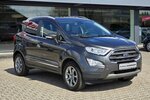 Ford EcoSport Titanium Automatik|Schiebedach|Navi 48.699 km 13.450 &euro; Wermelskirchen 42929