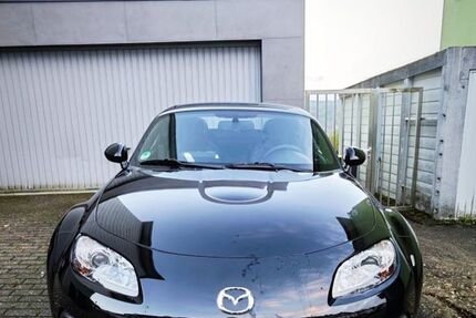 Mazda MX-5 38.000 km 14.600 &euro; Wuppertal 42289
