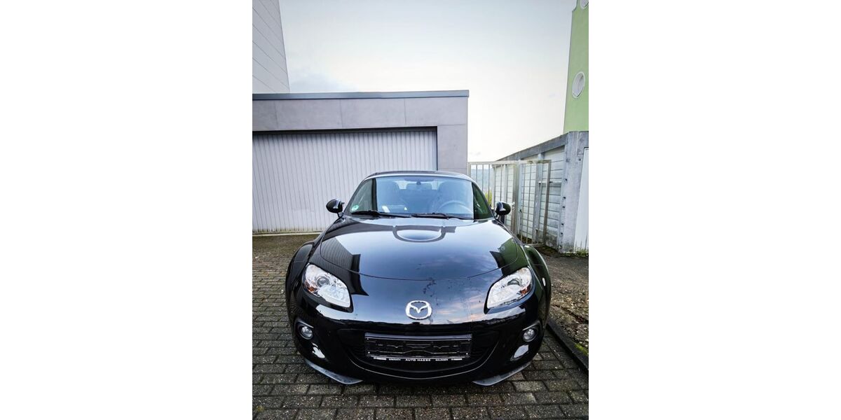 Mazda MX-5 38.000 km 14.600 &euro; Wuppertal 42289