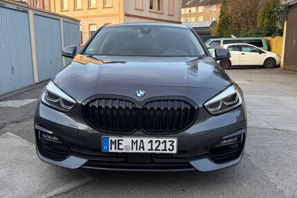 BMW 118 85.000 km 18.000 &euro; Ratingen 40878