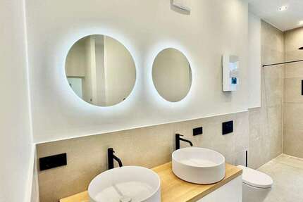 Wohnung Düsseldorf Stadtbezirk 2 - 5 Zimmer, 120 m&sup2;, 799.000&euro; | Angebot:26131465