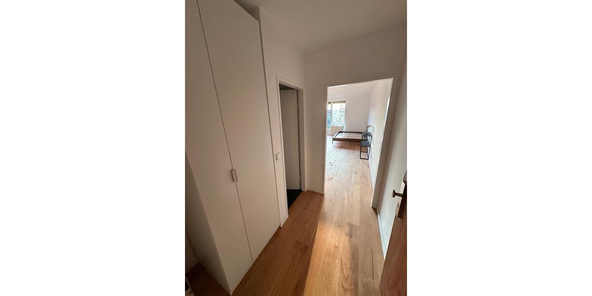Etagenwohnung Düsseldorf Stadtbezirk 7 - 1 Zimmer, 36 m&sup2;, 940&euro; | Angebot:26294688