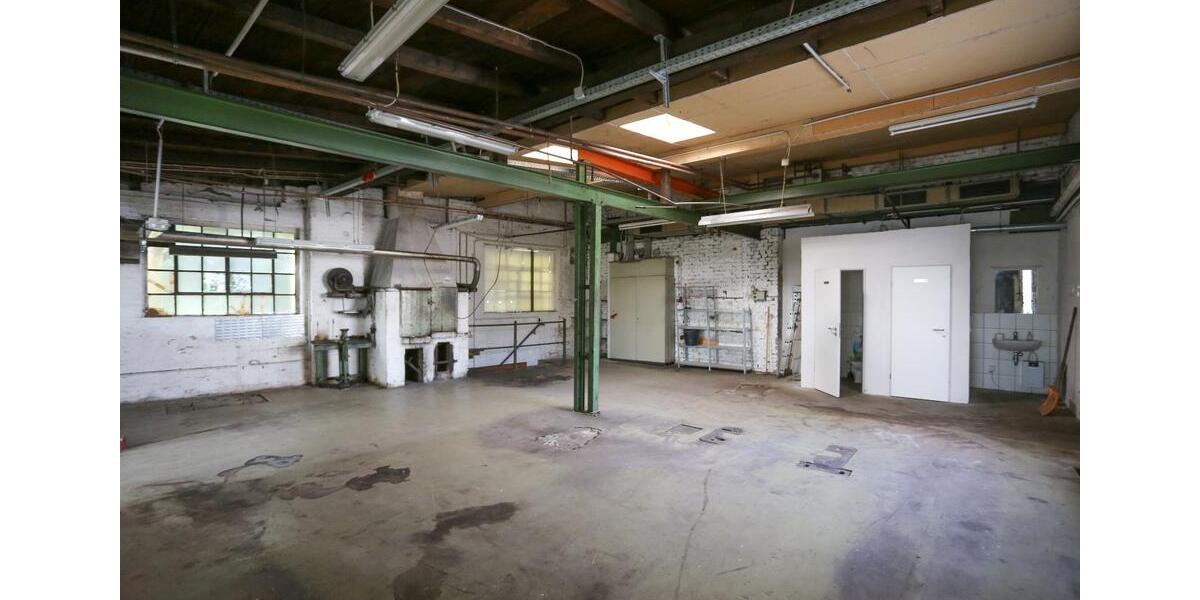 Gewerbeobjekt Wuppertal Cronenberg - 1.704&euro; | Angebot:25978390