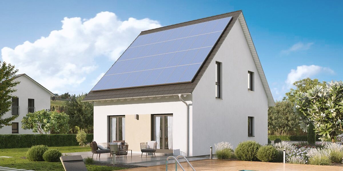 Ihr individuelles Traumhaus - modern, sicher und flexibel mit allkauf-Haus - Home 3 - Einfamilienhaus Wuppertal Vohwinkel Vohwinkel | Angebot:27334615