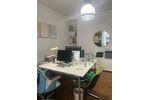 2 helle Laden-Bürofläche mit zwei Eingängen in Köln-Neustadt-Süd. Ideal für Coworking, Start-ups oder Agenturen. - Gewerbeobjekt Köln Neustadt/Süd | Angebot:27362157