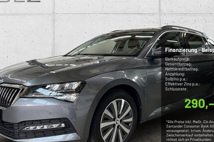Skoda Superb 71.833 km 26.990 &euro; Pulheim-Brauweiler 50259