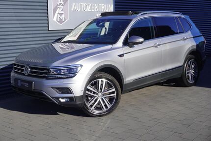 VW Tiguan Allspace 80.000 km 27.990 &euro; Monheim am Rhein 40789