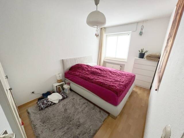 Etagenwohnung Düsseldorf Volmerswerth - 2 Zimmer, 45 m&sup2;, 230.000&euro; | Angebot:26673626