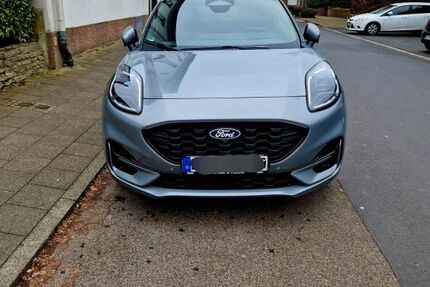 Ford Puma 10.400 km 21.099 &euro; Pulheim 50259