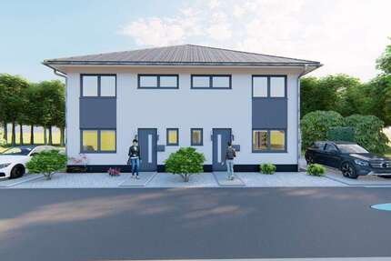 Haus Ratingen Tiefenbroich - 4 Zimmer, 130 m&sup2;, 549.900&euro; | Angebot:25084445