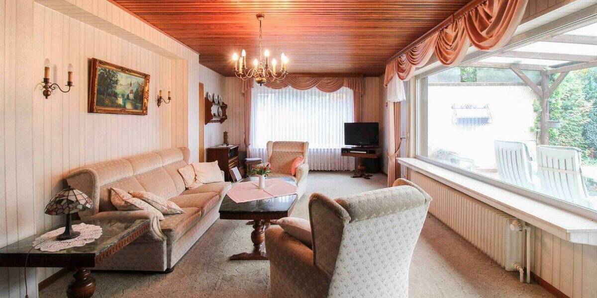 Einfamilienhaus Köln Esch/Auweiler - 7 Zimmer, 170 m&sup2;, 599.000&euro; | Angebot:26275661