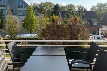 Wohnung Düsseldorf Stadtbezirk 8 - 3 Zimmer, 100 m&sup2;, 1.700&euro; | Angebot:26253472