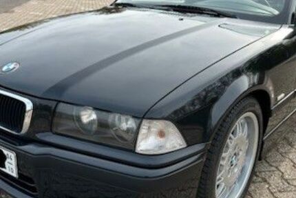 BMW 328 148.200 km 18.500 &euro; Düsseldorf 40629